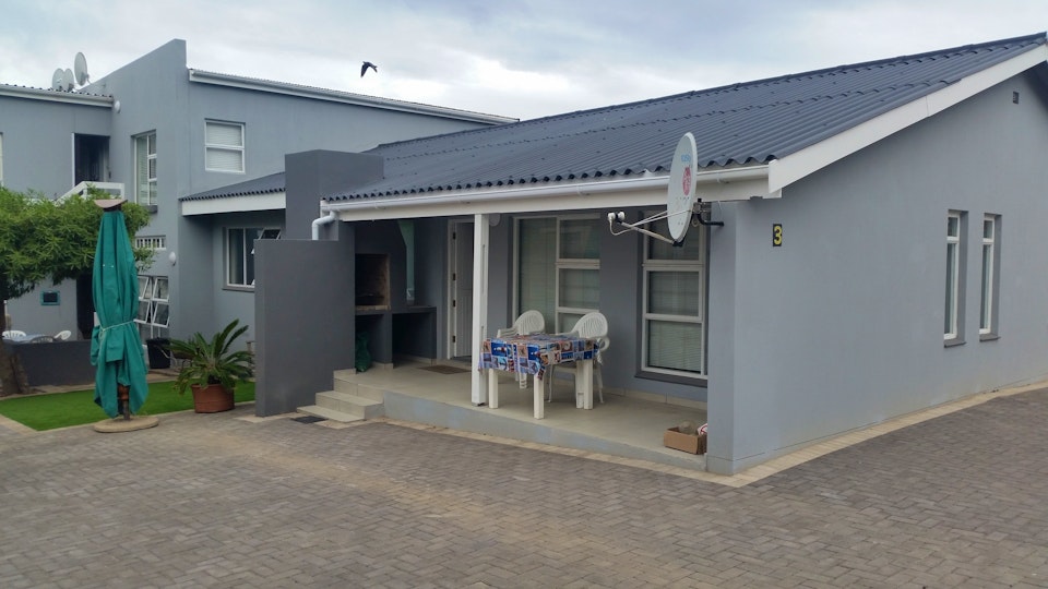 Mossel Bay Accommodation at  | Viya