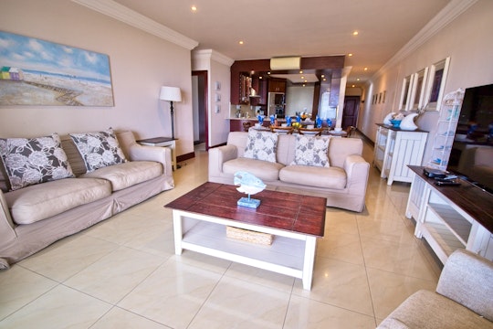 Jeffreys Bay Accommodation at  | Viya