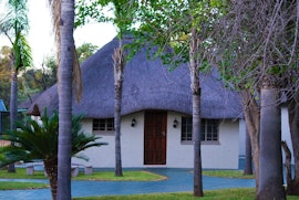 Limpopo Accommodation at Ubunye Game Lodge | Viya