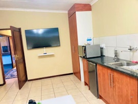 Pretoria CBD Accommodation at  | Viya