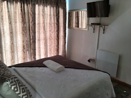 Bloemfontein Accommodation at Cura Lodge | Viya