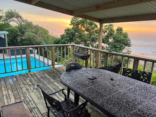 Wild Coast Accommodation at  | Viya