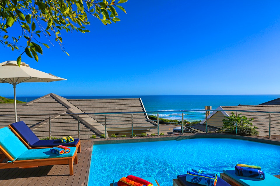 Garden Route Accommodation at  | Viya