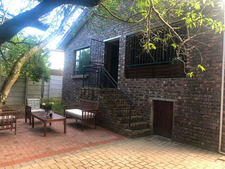 Cape Town Accommodation at Anina's Dream | Viya