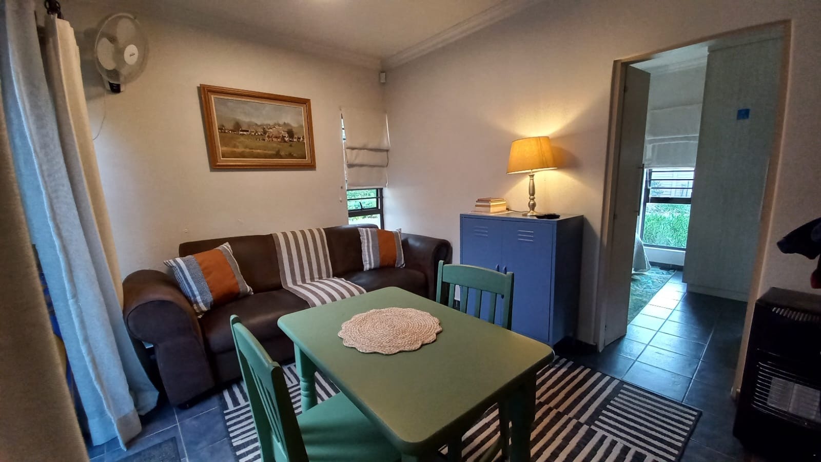 A Little Guesthouse image no 14 of 14