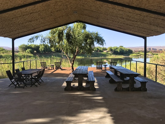 Namibia Accommodation at  | Viya