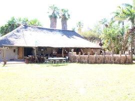 Soutpansberg Mountains Accommodation at Makoppas Nest River Lodge | Viya