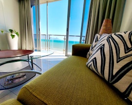 Milnerton Rural Accommodation at Infinity Beachfront Oceanview | Viya