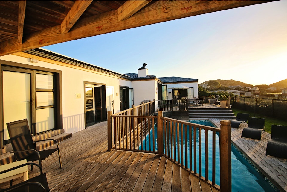 Cape Town Accommodation at  | Viya