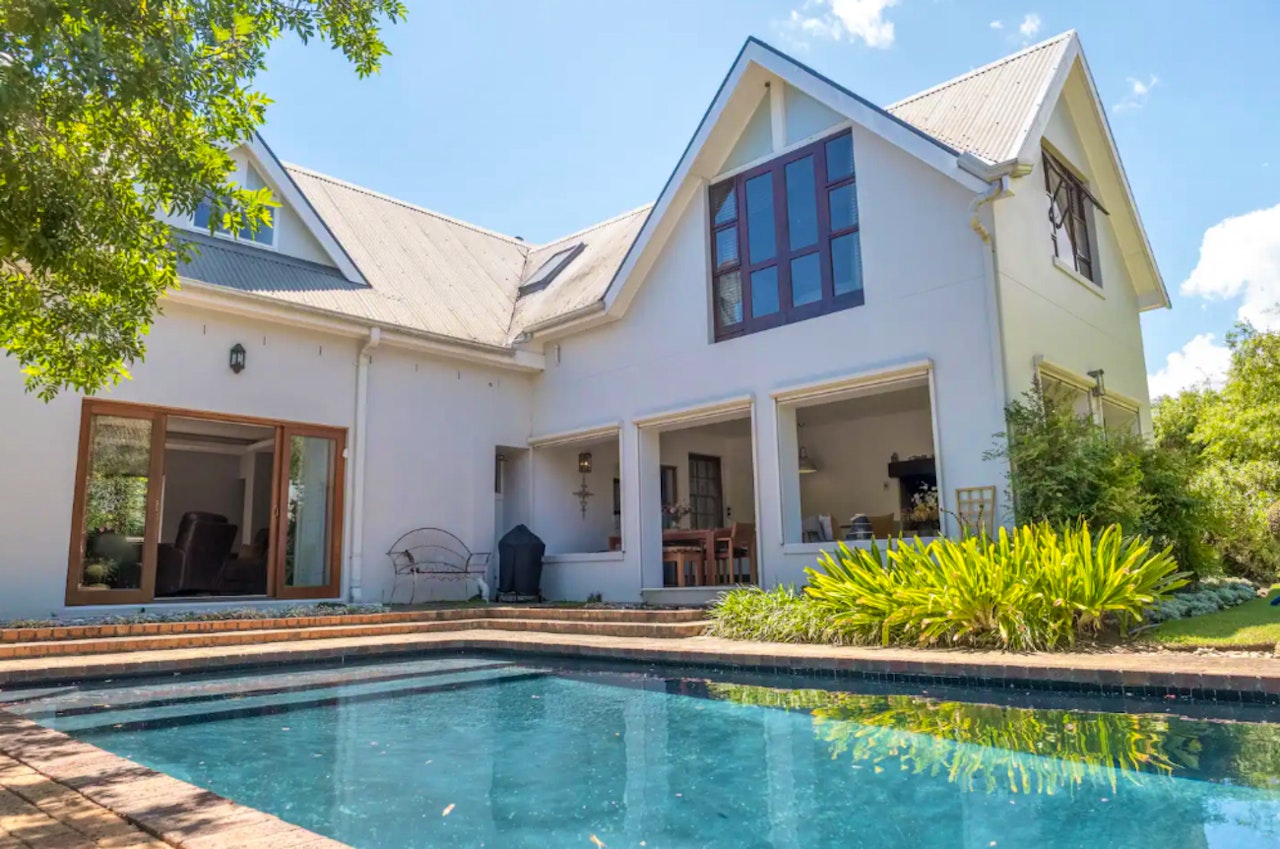 Stellenbosch Accommodation at  | Viya