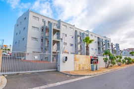 Bloubergstrand Accommodation at Balmoral Heights | Viya