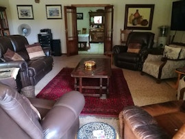 Northern Free State Accommodation at Pecan Grove Bed and Breakfast | Viya