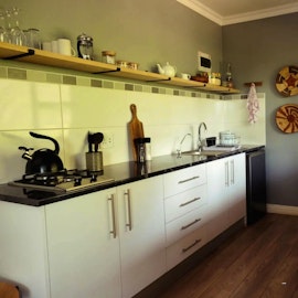 Western Cape Accommodation at  | Viya