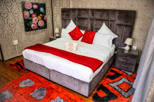 Gauteng Accommodation at  | Viya