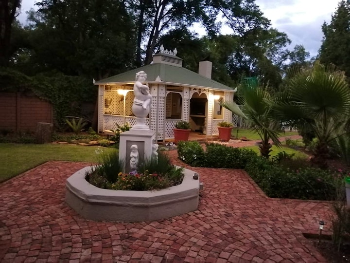 Northern Free State Accommodation at Klipspruit | Viya