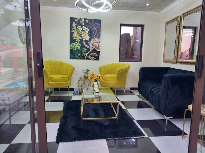 Limpopo Accommodation at Golgotha Boutique Hotel | Viya