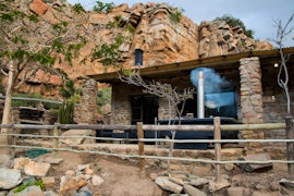 Western Cape Accommodation at  | Viya