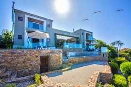 Garden Route Accommodation at  | Viya