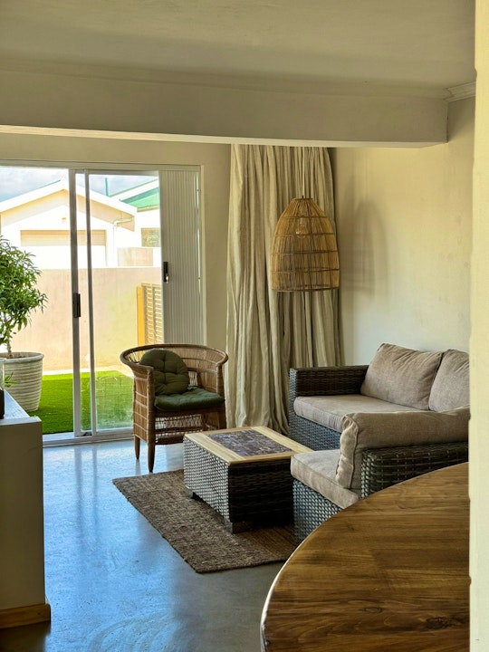 Jeffreys Bay Accommodation at  | Viya