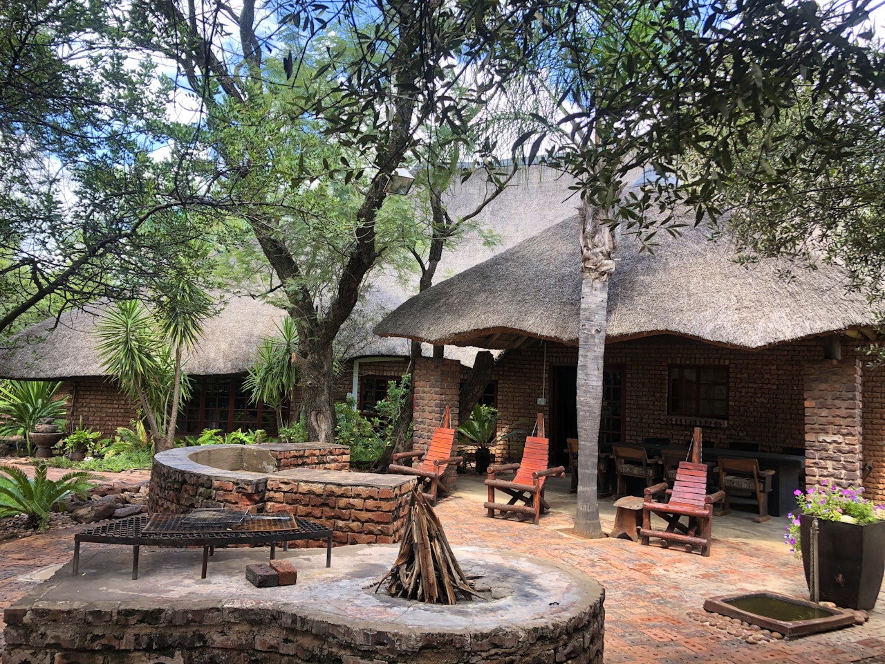 Limpopo Accommodation at  | Viya