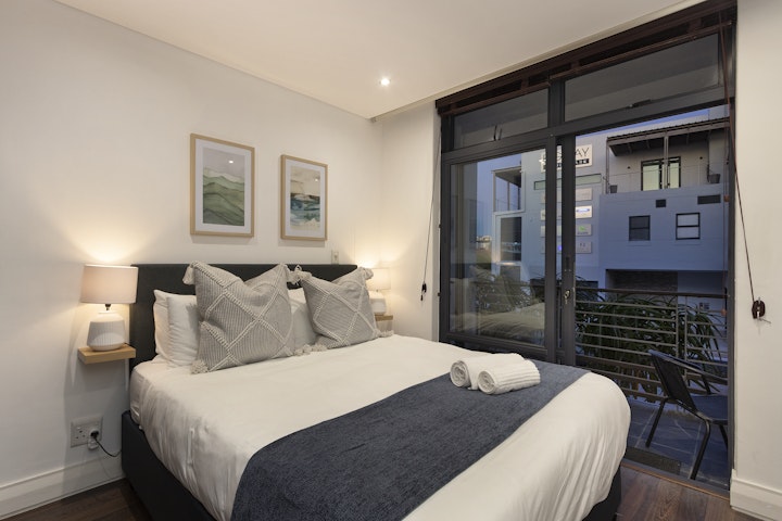 Cape Town Accommodation at Eden on the Bay 179 | Viya