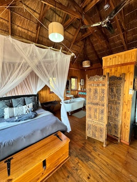 Kruger National Park South Accommodation at Vuurvliegie en Sonbesie | Viya