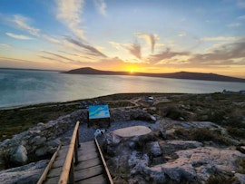 Langebaan Accommodation at Langebaan Positive Vibrations | Viya