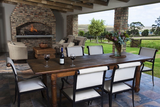 Overberg Accommodation at  | Viya