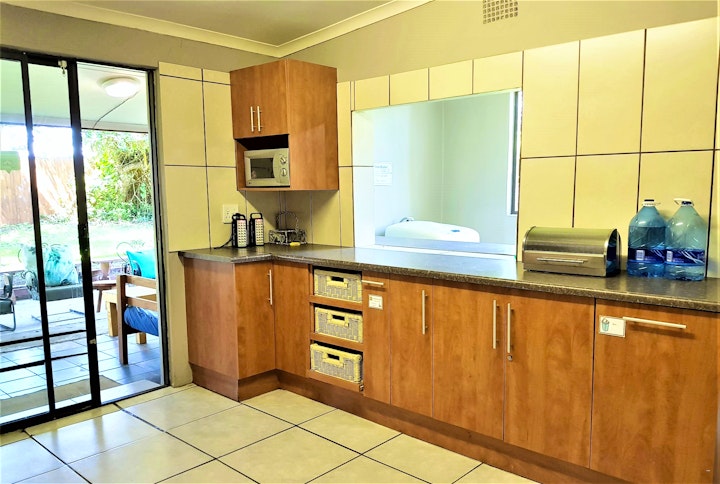 Eastern Cape Accommodation at The Kei Mouth Guest Lodge Collection | Viya