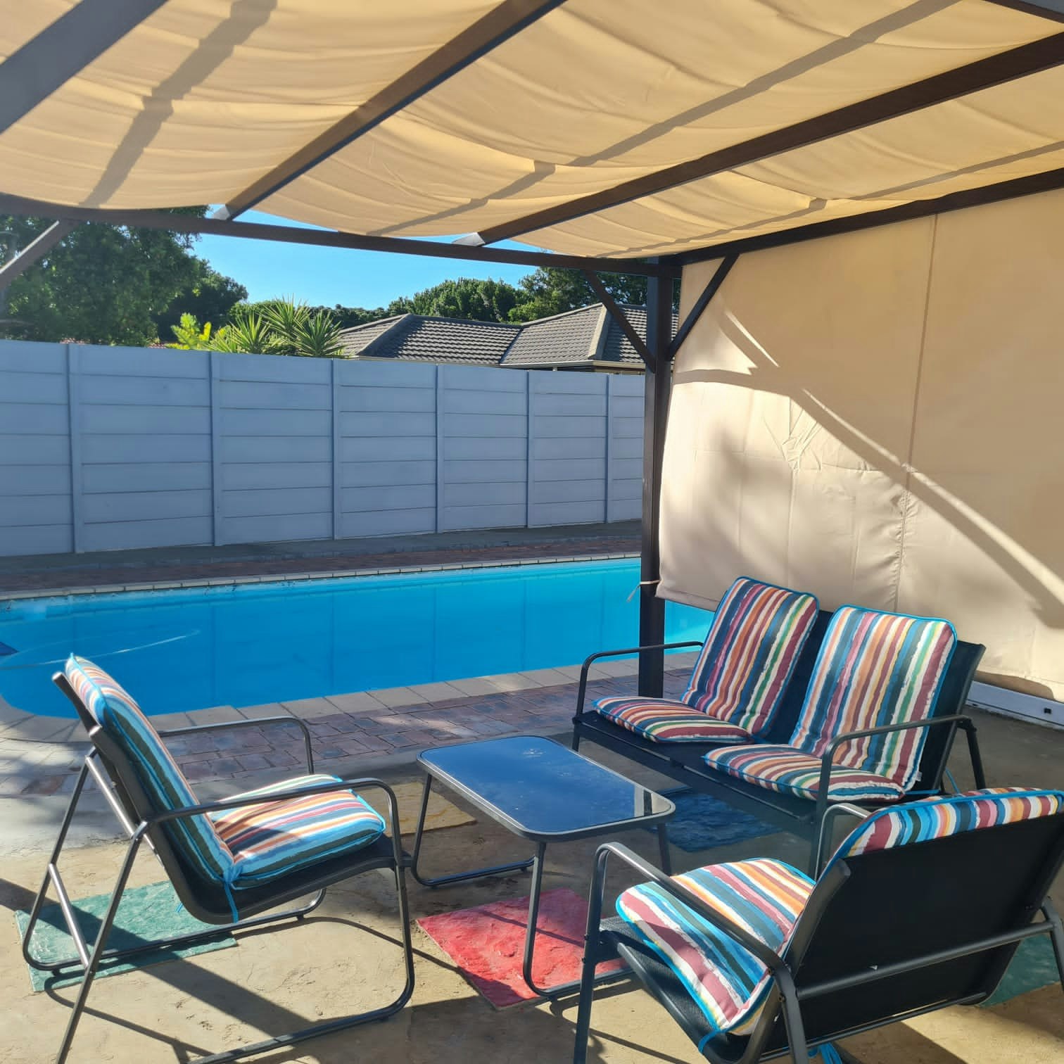 51 on Vlei | LekkeSlaap