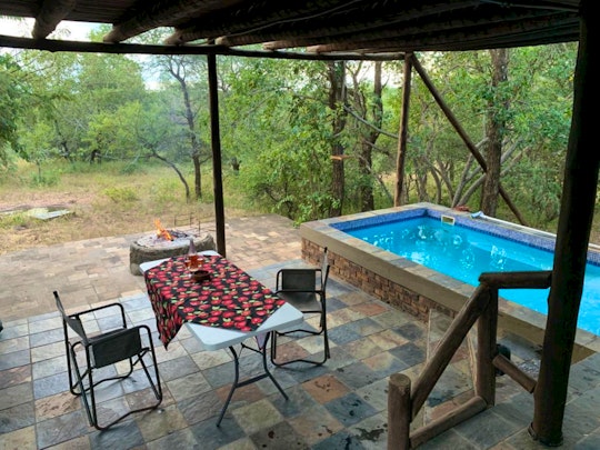 Kruger National Park South Accommodation at  | Viya