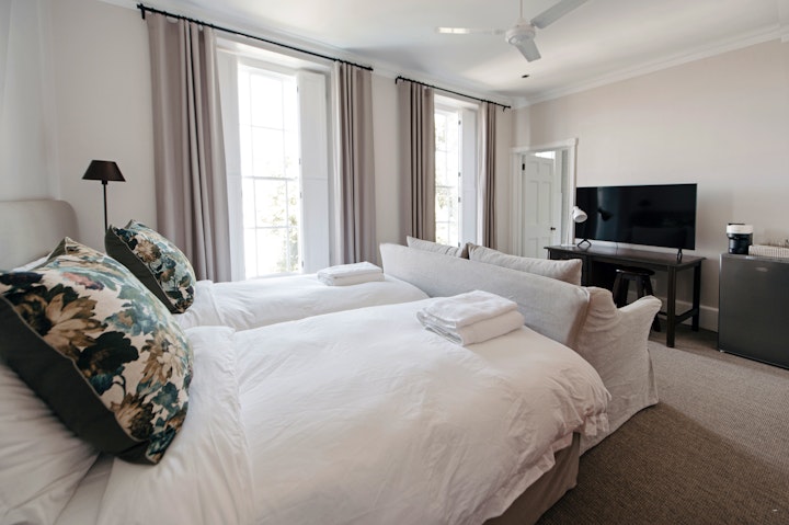 Cape Town Accommodation at De Waterkant House | Viya