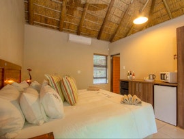 Kruger National Park South Accommodation at The Den at Kruger 3479 | Viya