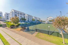 Modderfontein Accommodation at Greenstone Hill Apartment | Viya