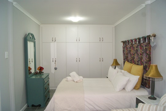 Garden Route Accommodation at  | Viya