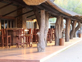 Namibia Accommodation at Saroa Safari Lodge | Viya