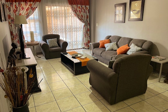 Pretoria Accommodation at  | Viya