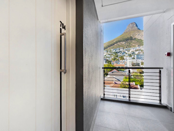 Cape Town Accommodation at The Cosmopolitan | Viya