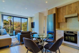 Johannesburg Accommodation at Ngxala's Sandton Gate | Viya