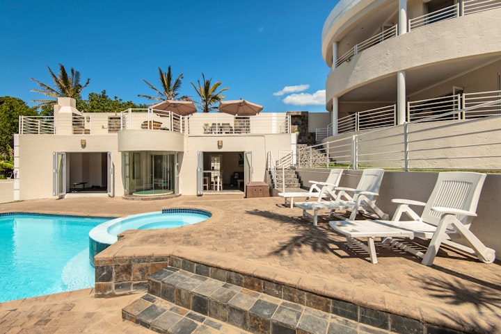 KwaZulu-Natal Accommodation at The Beach Palace | Viya