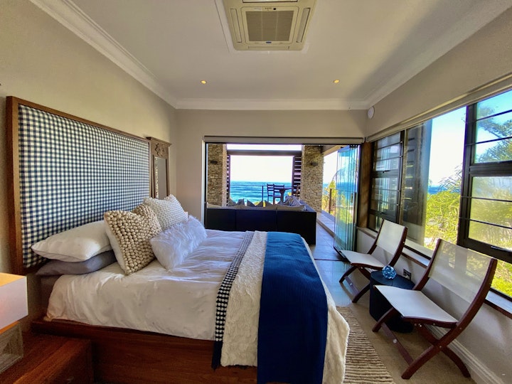 KwaZulu-Natal Accommodation at Ballito Beach House Villa | Viya