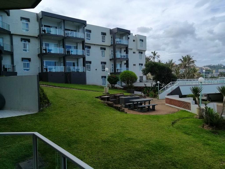 South Coast Accommodation at Seagull 509 | Viya