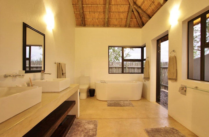 Limpopo Accommodation at Thabisa Lodge | Viya