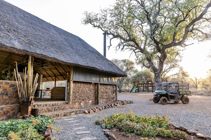 Limpopo Accommodation at The Lodge @ Thaba e Ntle | Viya