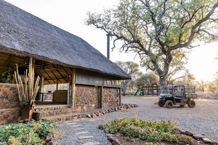 Waterberg Accommodation at The Lodge @ Thaba e Ntle | Viya