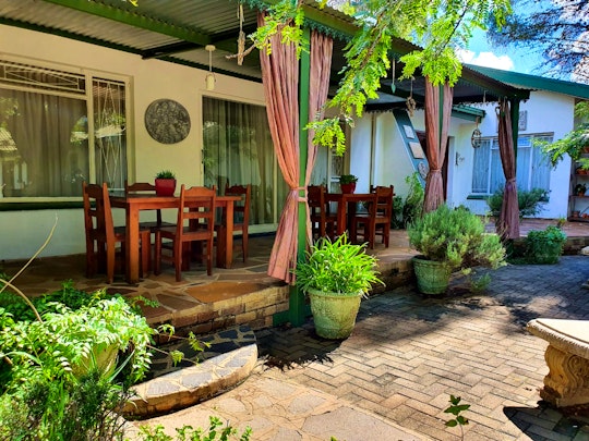 Free State Accommodation at  | Viya