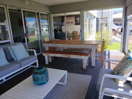 Langebaan Accommodation at 86 on Babiana | Viya