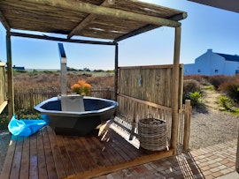 Langebaan Accommodation at  | Viya