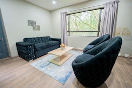 Cradle Of Humankind Accommodation at Forest Lodge - The Treehouse | Viya