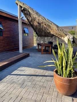 Langebaan Accommodation at  | Viya